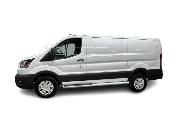 Thumbnail: 2024 Ford Transit Series - 3