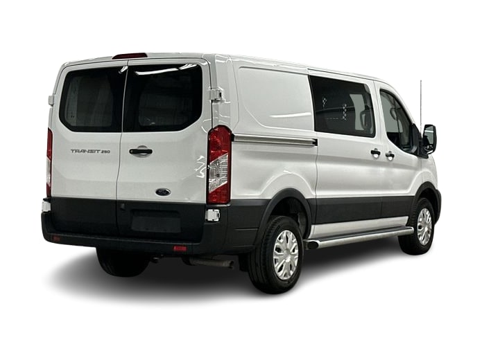 Thumbnail: 2024 Ford Transit Series - 28