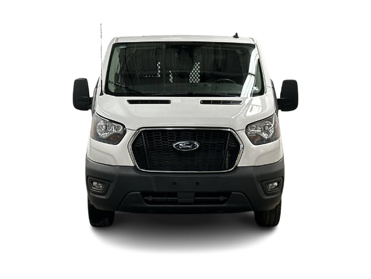 Thumbnail: 2024 Ford Transit Series - 6