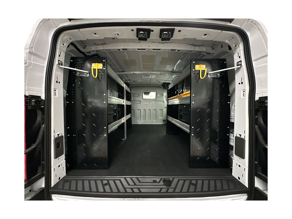 Thumbnail: 2025 Ford Transit Series - 17