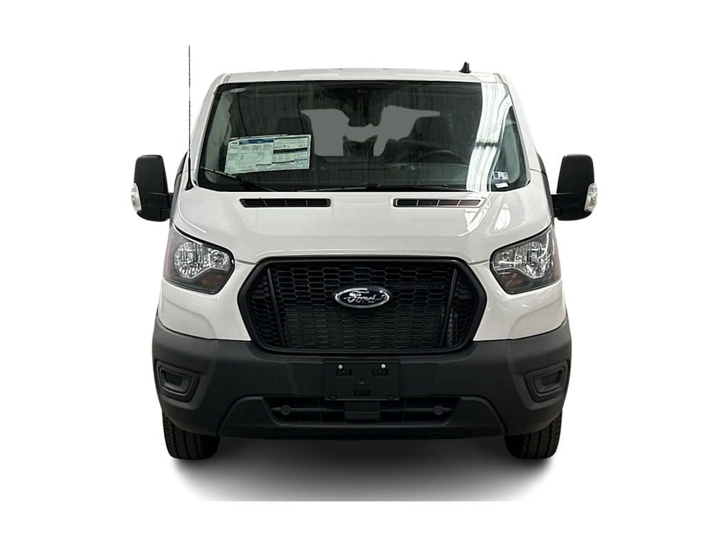 Thumbnail: 2025 Ford Transit Series - 6