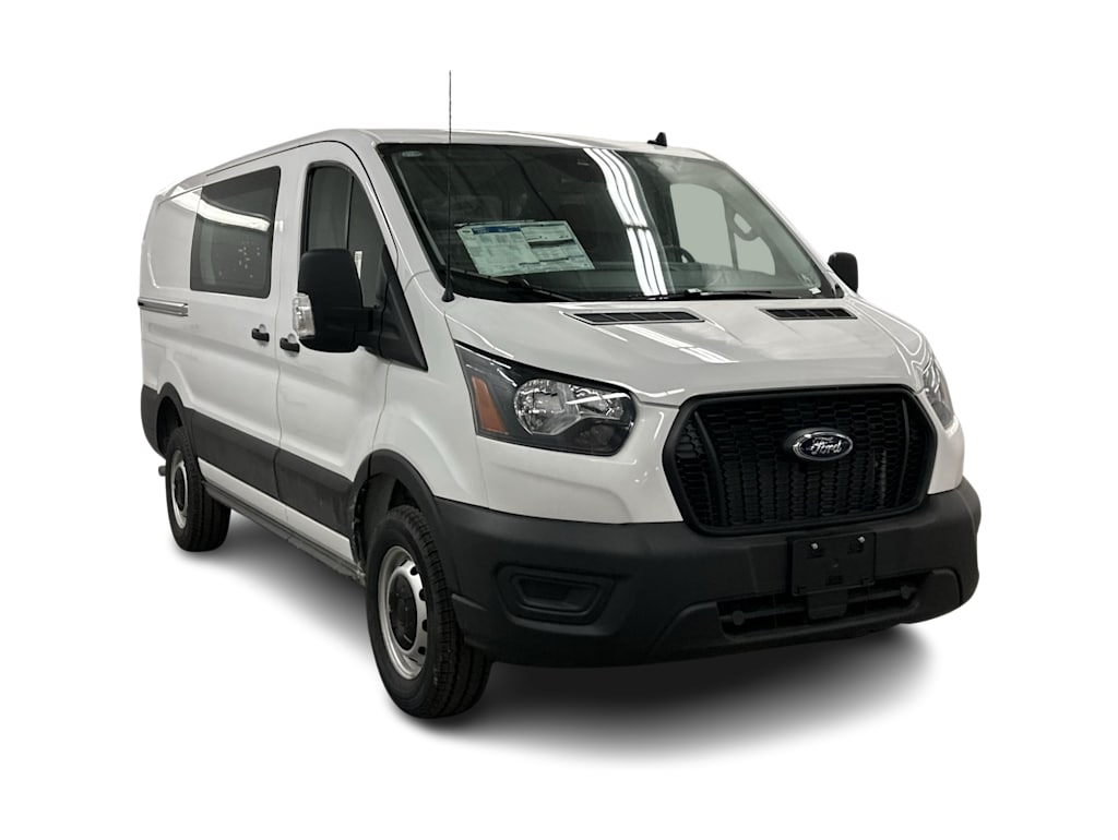 Thumbnail: 2025 Ford Transit Series - 46