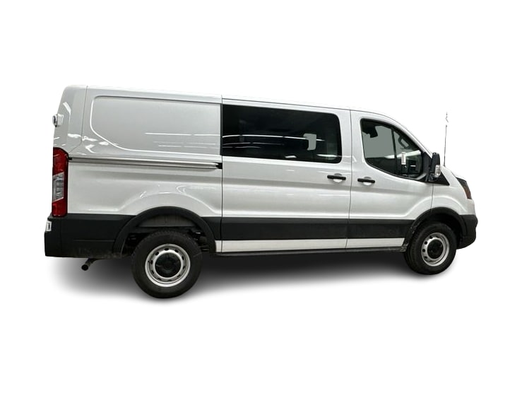 Thumbnail: 2025 Ford Transit Series - 19