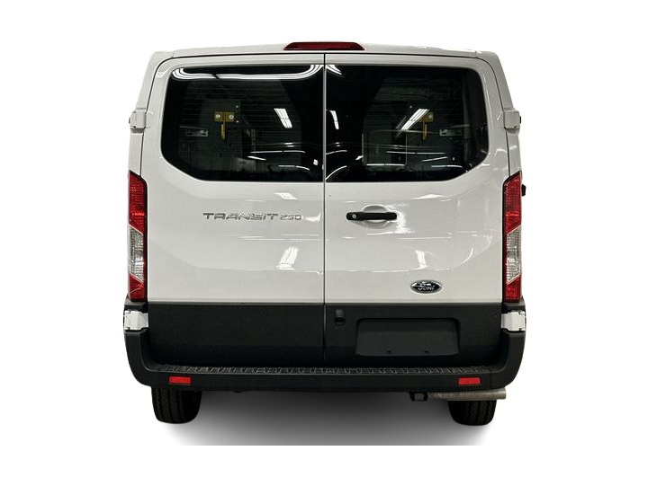 Thumbnail: 2025 Ford Transit Series - 5