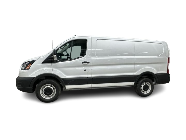 Thumbnail: 2025 Ford Transit Series - 3