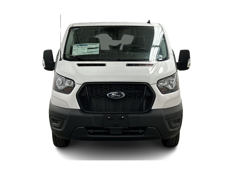 Thumbnail: 2025 Ford Transit Series - 45