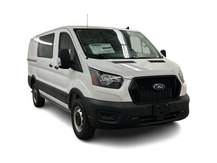 Thumbnail: 2025 Ford Transit Series - 47