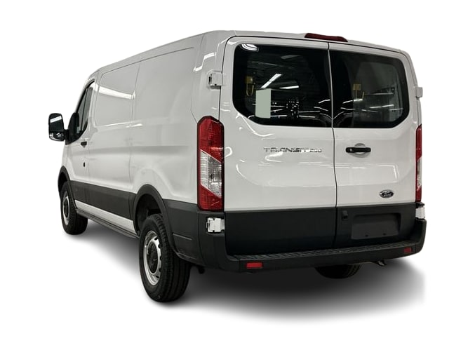 Thumbnail: 2025 Ford Transit Series - 4