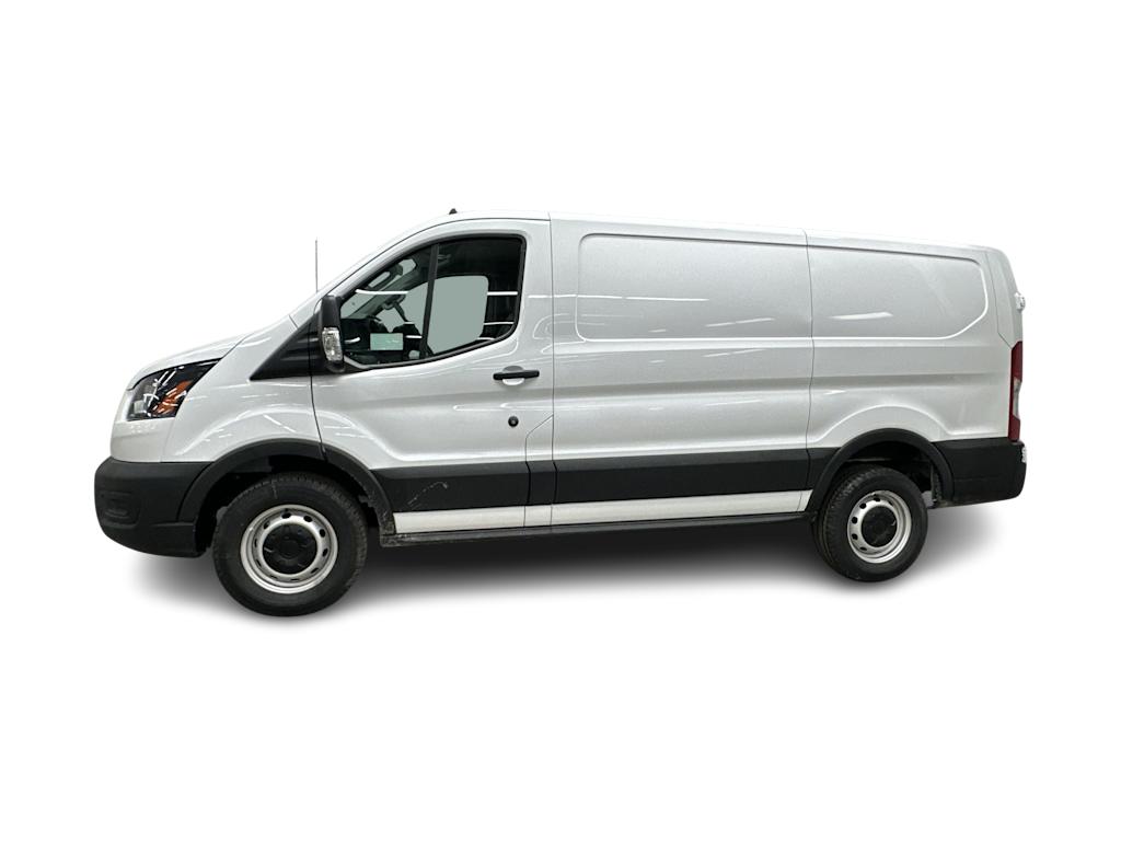 Thumbnail: 2025 Ford Transit Series - 18