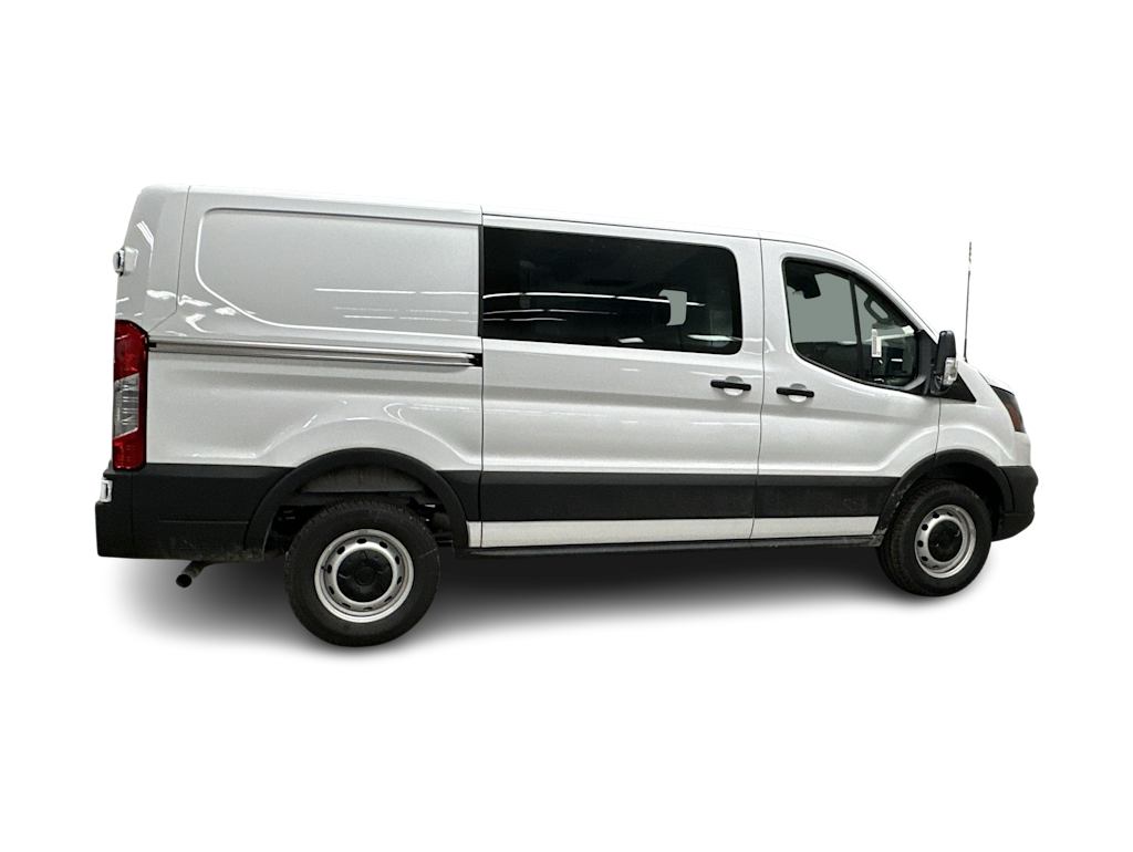 Thumbnail: 2025 Ford Transit Series - 20