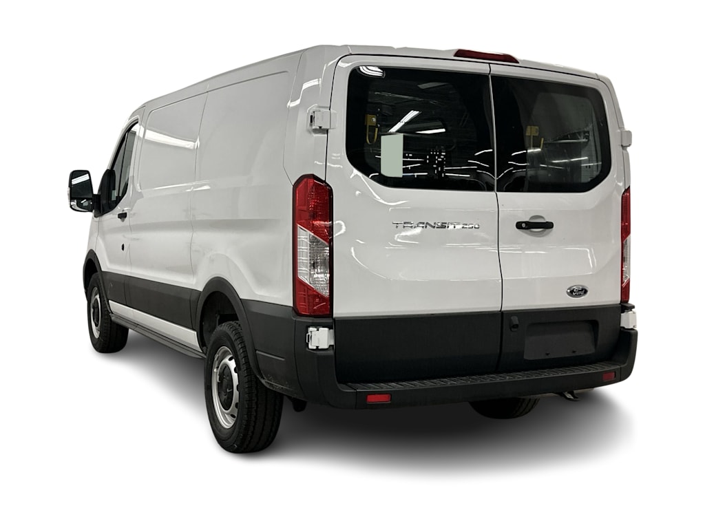 Thumbnail: 2025 Ford Transit Series - 48