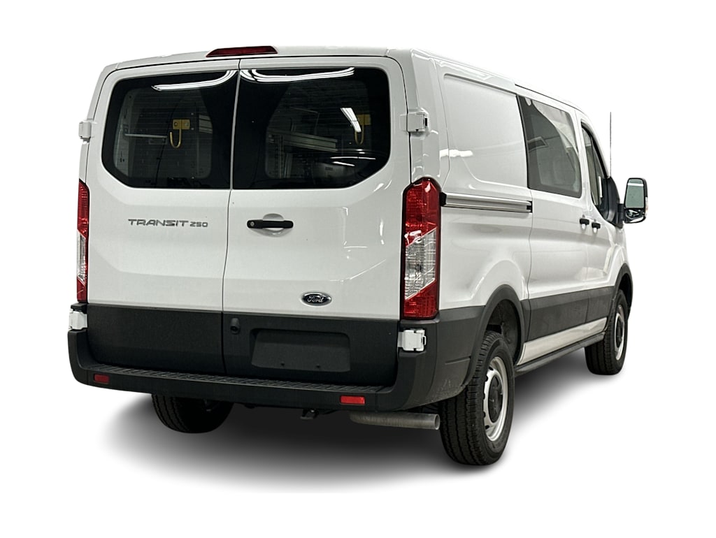 Thumbnail: 2025 Ford Transit Series - 50