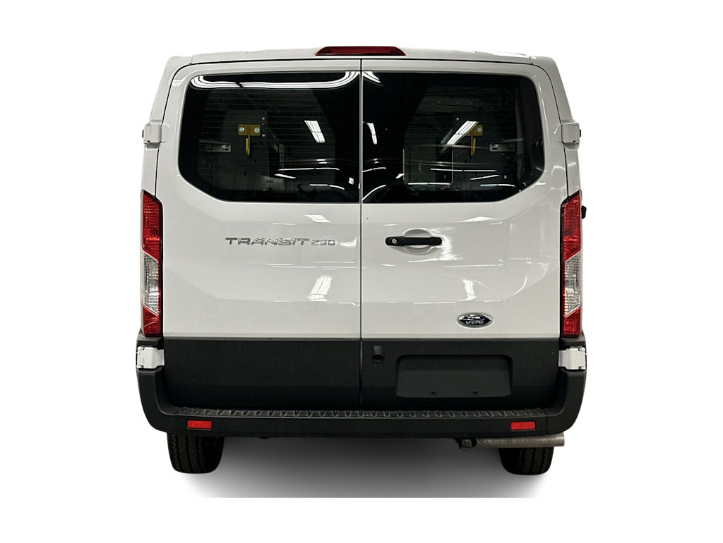 Thumbnail: 2025 Ford Transit Series - 21