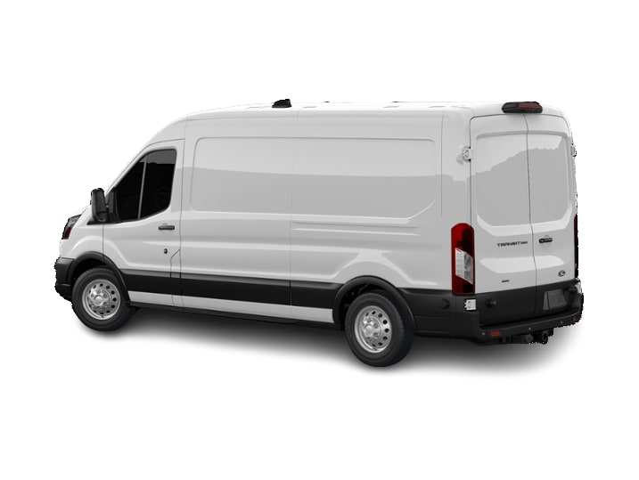 Thumbnail: 2026 Ford Transit Series - 30