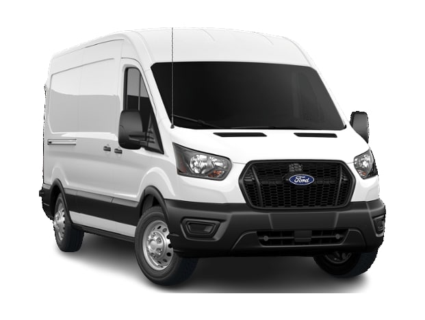 Thumbnail: 2026 Ford Transit Series - 32