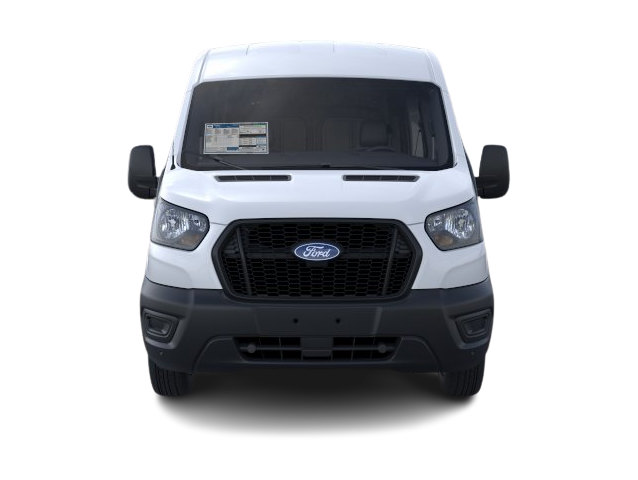 Thumbnail: 2026 Ford Transit Series - 14