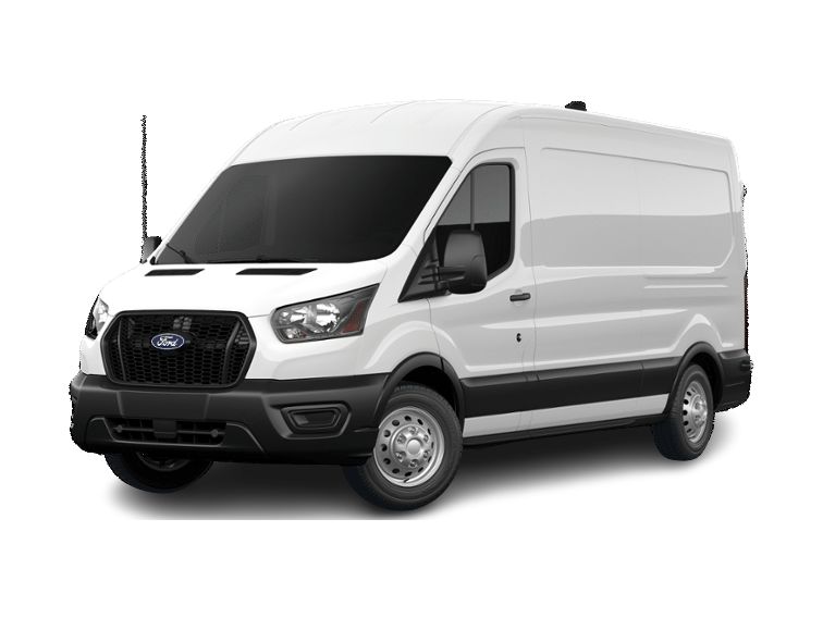 Thumbnail: 2026 Ford Transit Series - 29