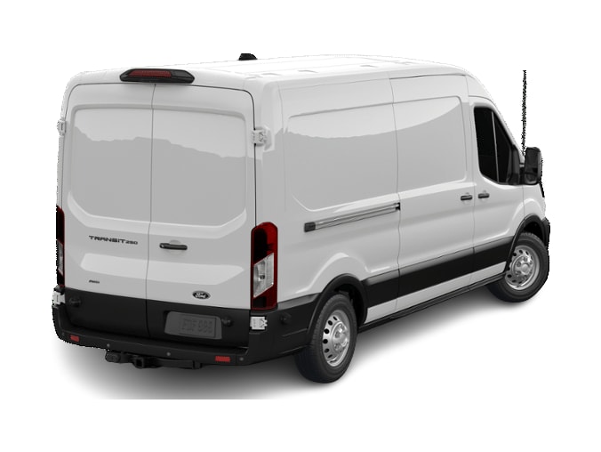 Thumbnail: 2026 Ford Transit Series - 31