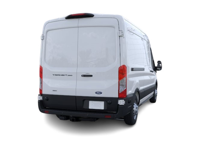 Thumbnail: 2026 Ford Transit Series - 16
