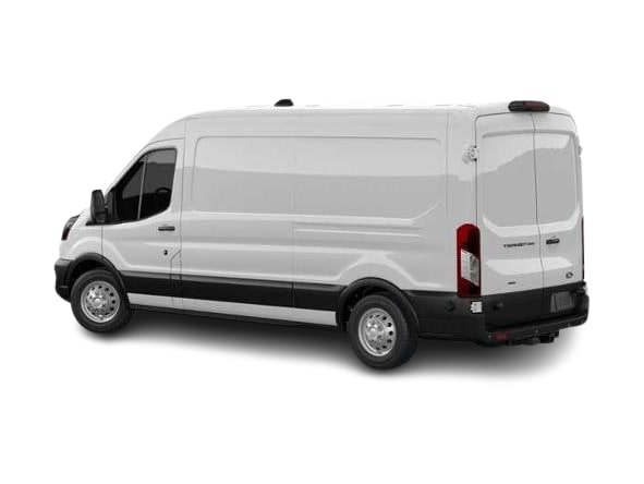 Thumbnail: 2026 Ford Transit Series - 25
