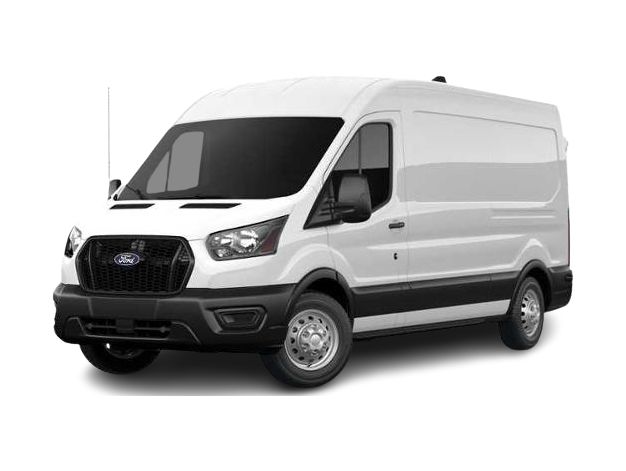 Thumbnail: 2026 Ford Transit Series - 24