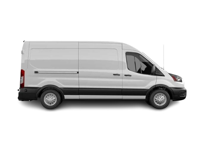 Thumbnail: 2026 Ford Transit Series - 28