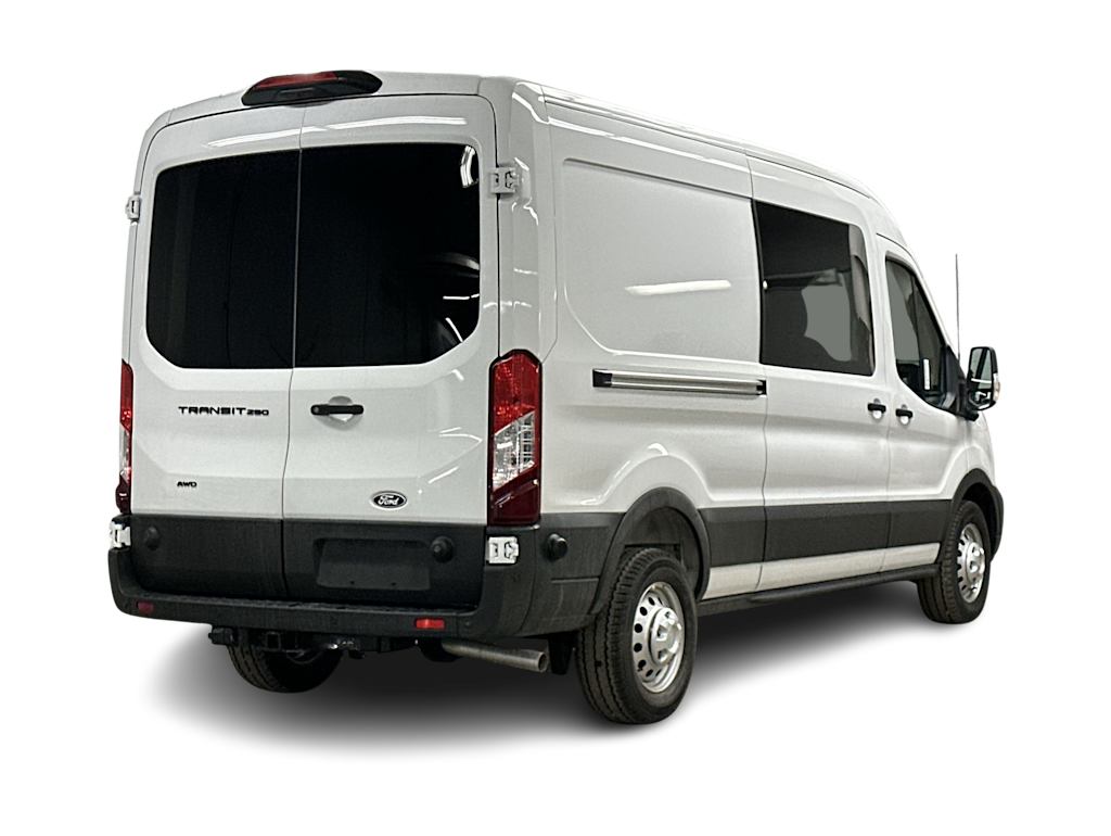 Thumbnail: 2026 Ford Transit Series - 55