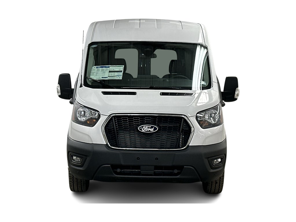 Thumbnail: 2026 Ford Transit Series - 6