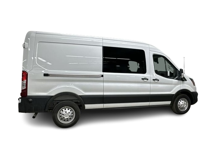 Thumbnail: 2026 Ford Transit Series - 20