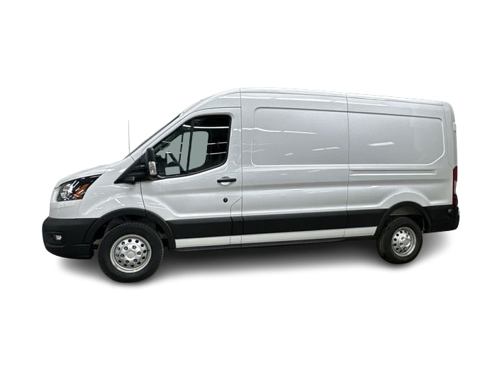 Thumbnail: 2026 Ford Transit Series - 3