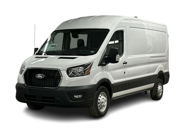 Thumbnail: 2026 Ford Transit Series - 17