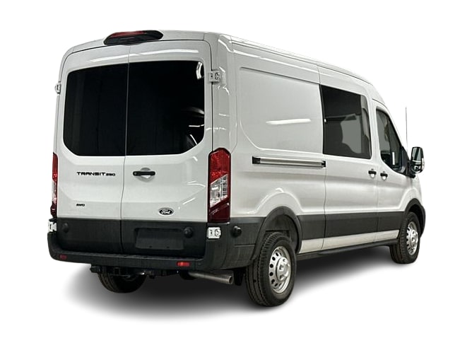 Thumbnail: 2026 Ford Transit Series - 56