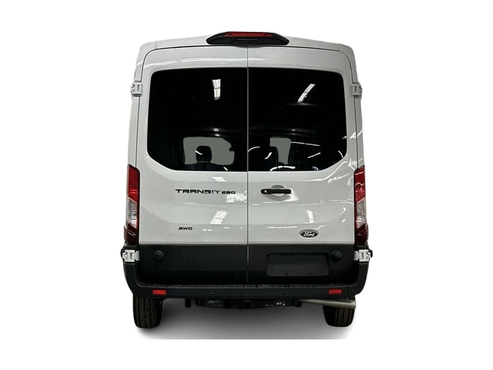 Thumbnail: 2026 Ford Transit Series - 21