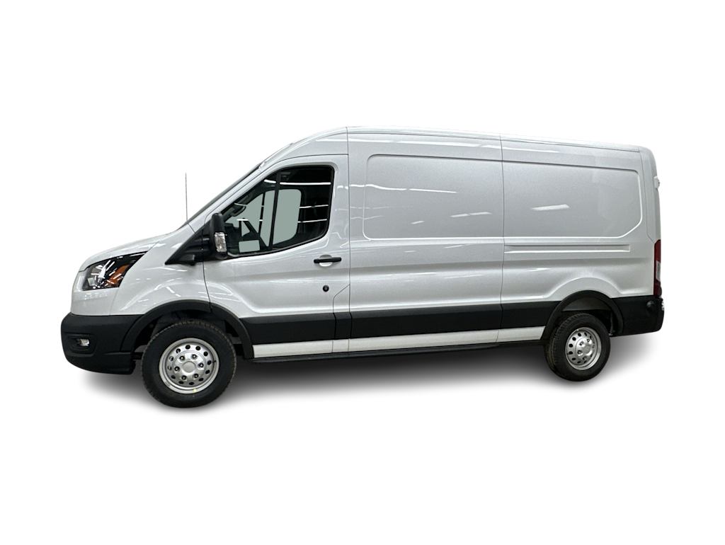 Thumbnail: 2026 Ford Transit Series - 18