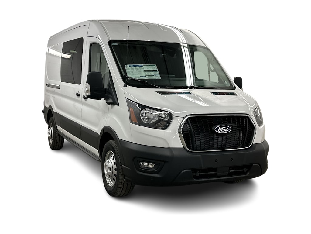 Thumbnail: 2026 Ford Transit Series - 31