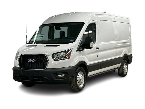Thumbnail: 2026 Ford Transit Series - 15