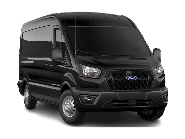 Thumbnail: 2026 Ford Transit Series - 37
