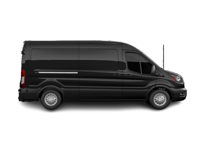 Thumbnail: 2026 Ford Transit Series - 38