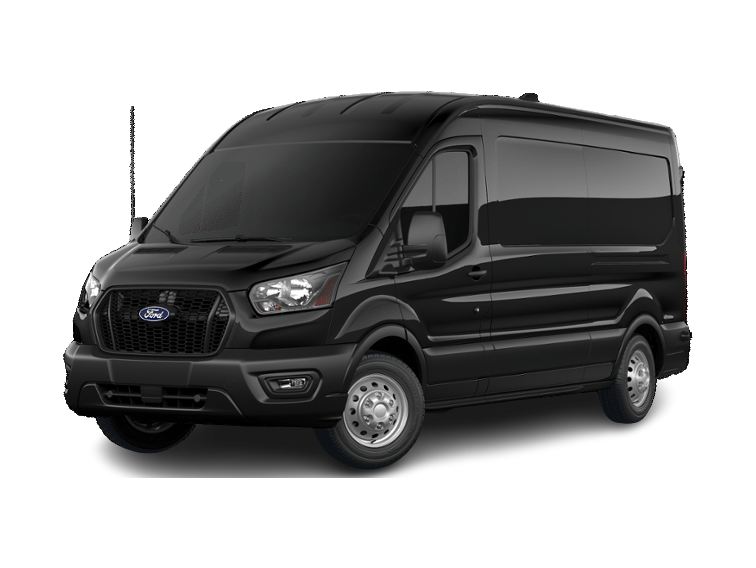 Thumbnail: 2026 Ford Transit Series - 34