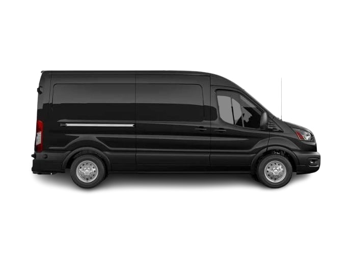 Thumbnail: 2026 Ford Transit Series - 33