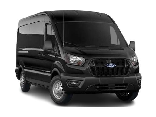 Thumbnail: 2026 Ford Transit Series - 32