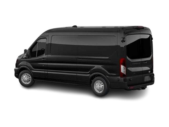 Thumbnail: 2026 Ford Transit Series - 25
