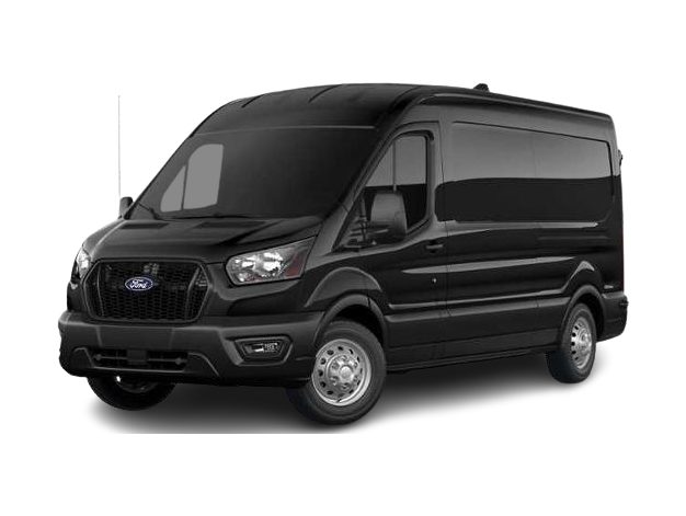 Thumbnail: 2026 Ford Transit Series - 24