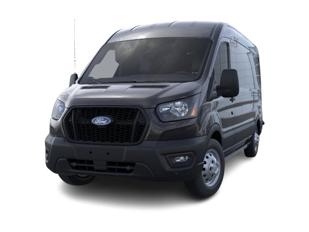 Thumbnail: 2026 Ford Transit Series - 15