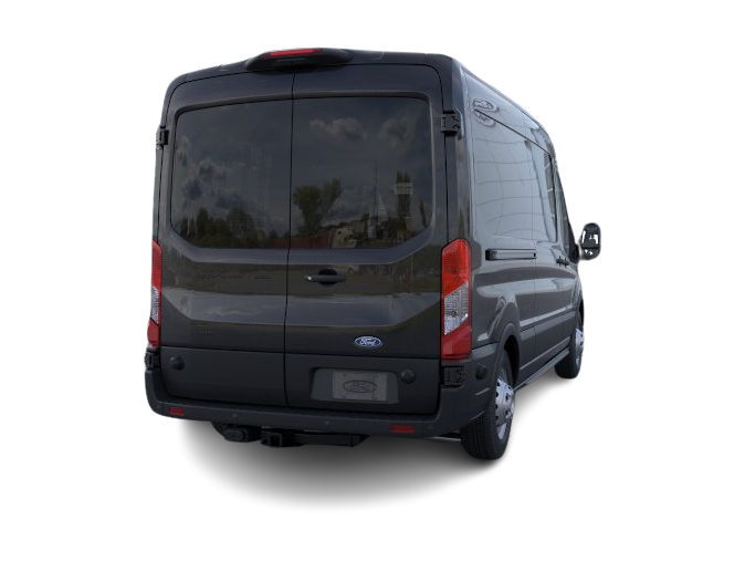 Thumbnail: 2026 Ford Transit Series - 17
