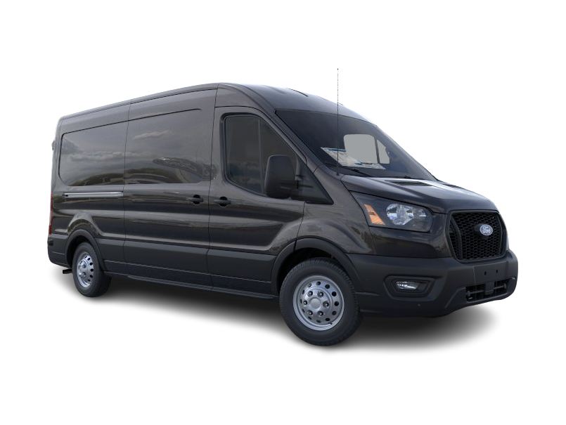 Thumbnail: 2026 Ford Transit Series - 16