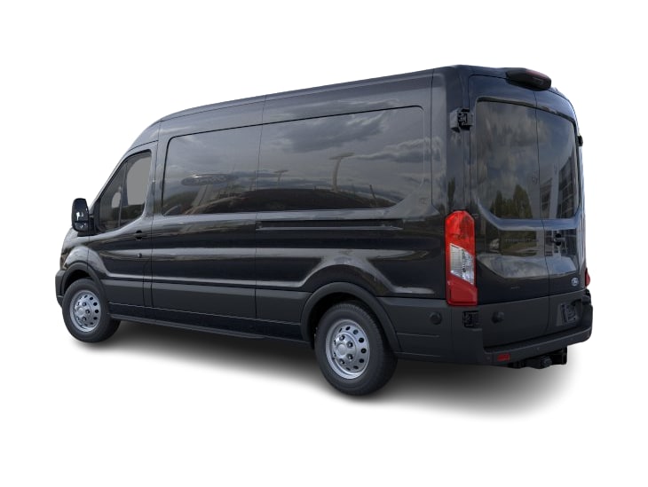 Thumbnail: 2026 Ford Transit Series - 4