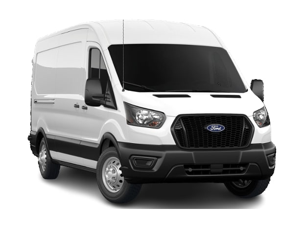 Thumbnail: 2027 Ford Transit Series - 12
