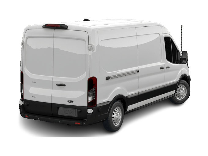 Thumbnail: 2027 Ford Transit Series - 11