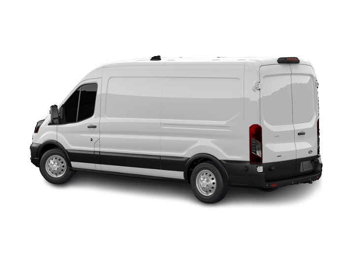 Thumbnail: 2027 Ford Transit Series - 10